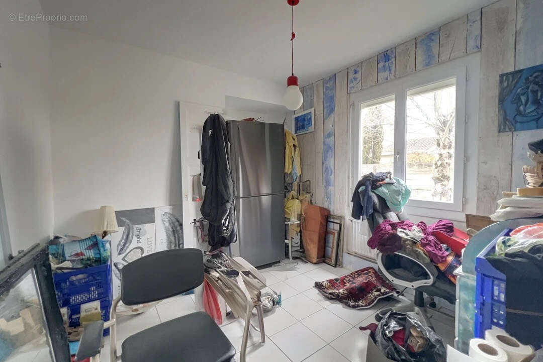 Maison à LA TESTE-DE-BUCH