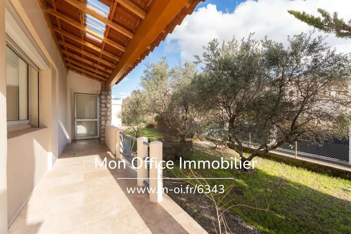 Maison à AIX-EN-PROVENCE