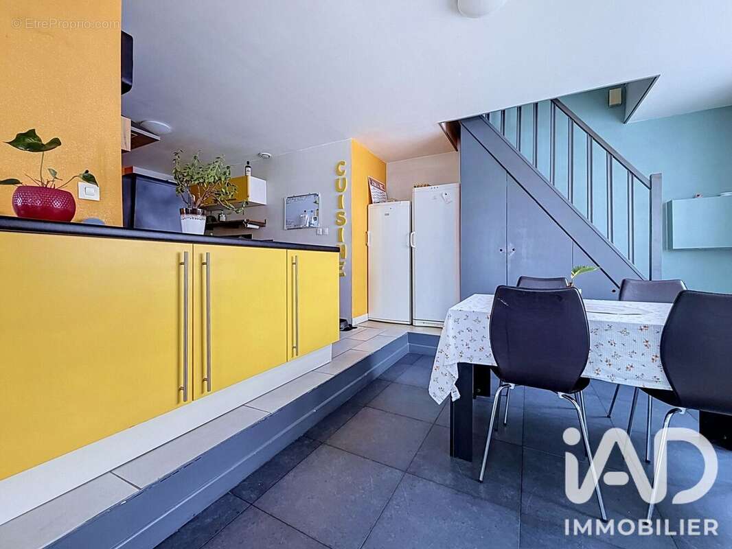 Maison 125 m² à Wattrelos  - photo 4