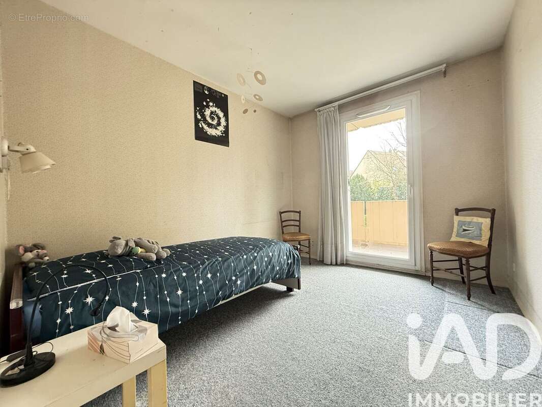 Photo 4 - Appartement à VILLEBON-SUR-YVETTE