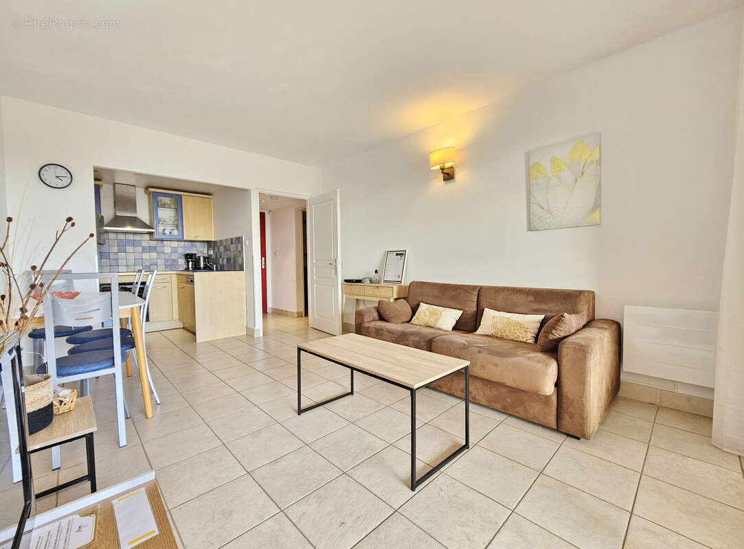 Appartement à AJACCIO