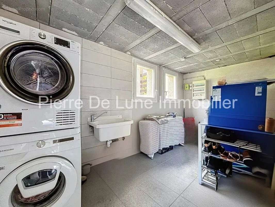 Maison à ALEX