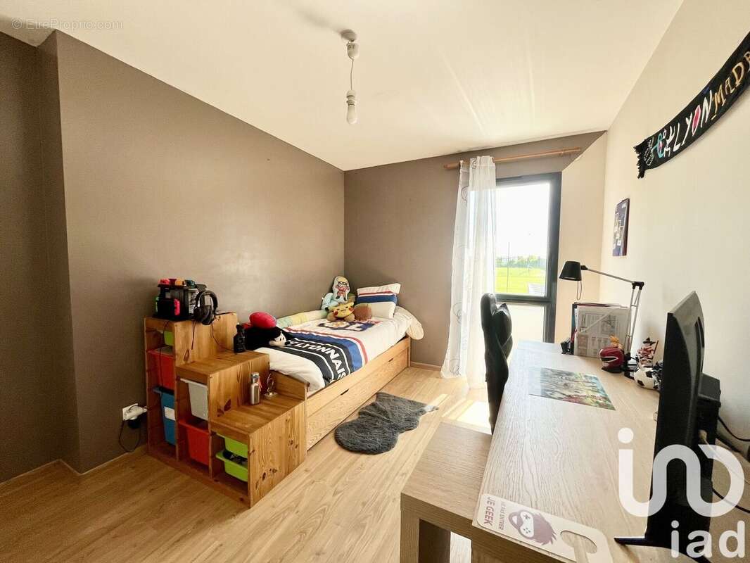 Photo 8 - Maison à DECINES-CHARPIEU