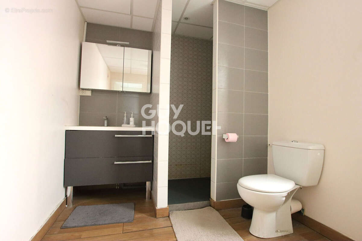 Appartement à CLERMONT-FERRAND