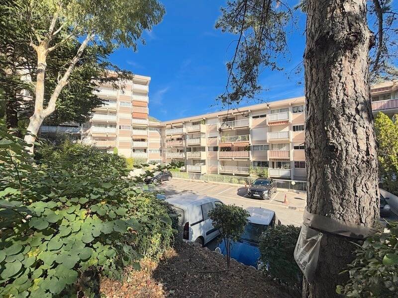 Appartement à GRASSE