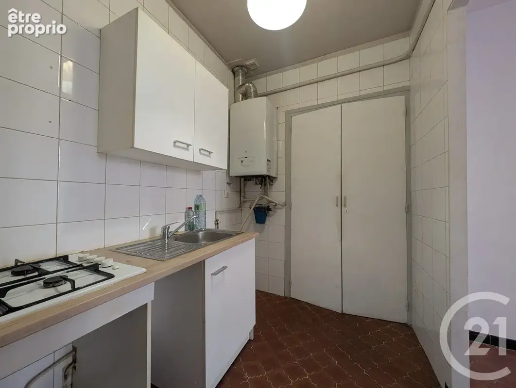 Appartement 2 pièces 41 m² à vendre à Montpellier (34000) - photo 4