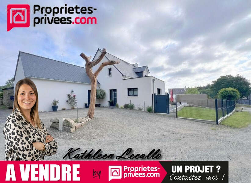 Maison Guerande 7 pièce(s) 141 m2 - photo 15