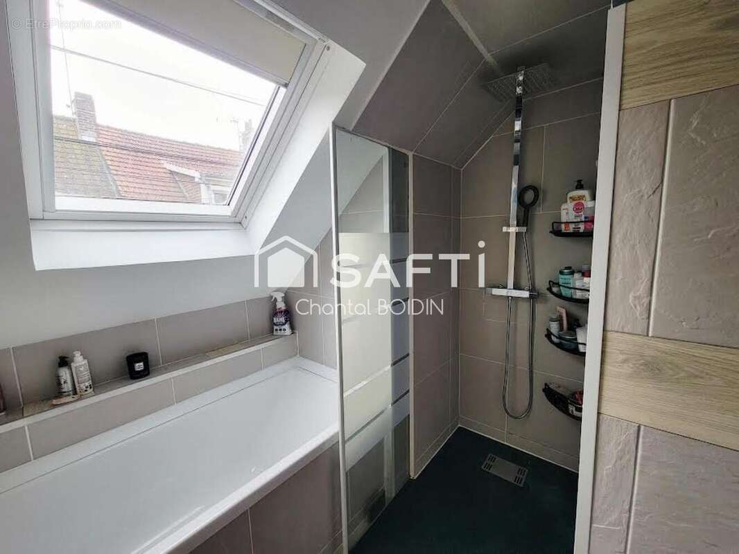 Photo 9 - Maison à ETAPLES