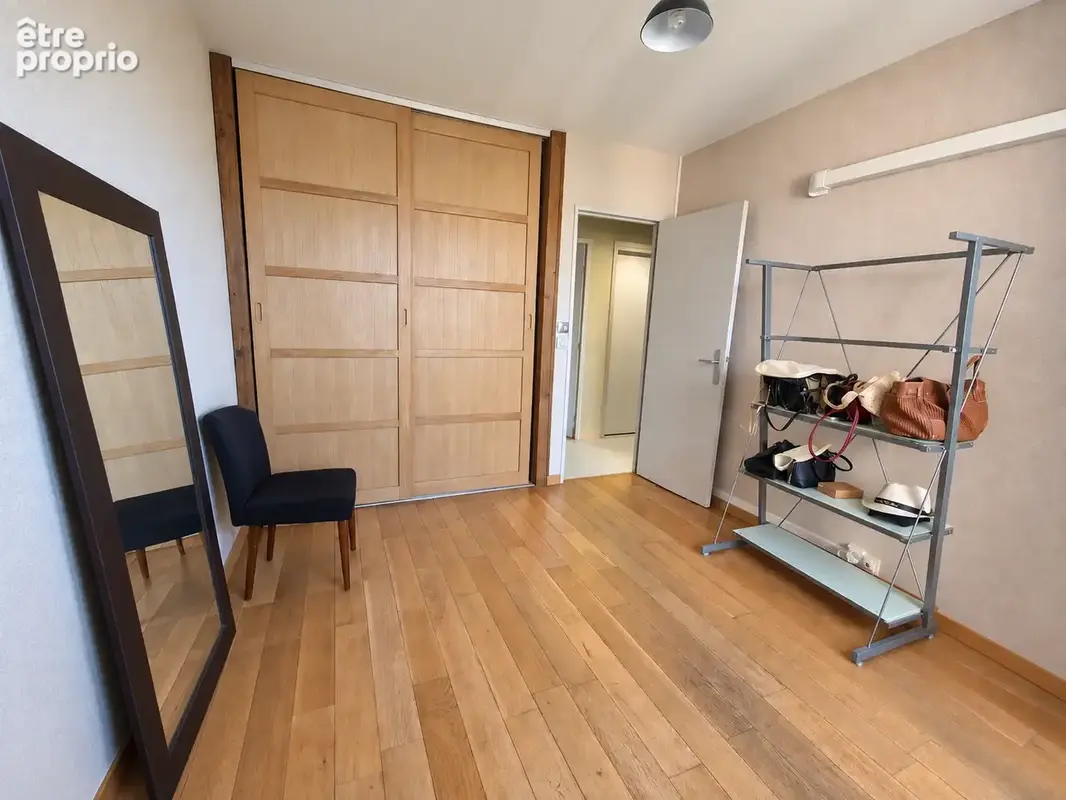 Valence sud - appartement 5 pièces de 93 m2 avec garage et cave. - photo 7