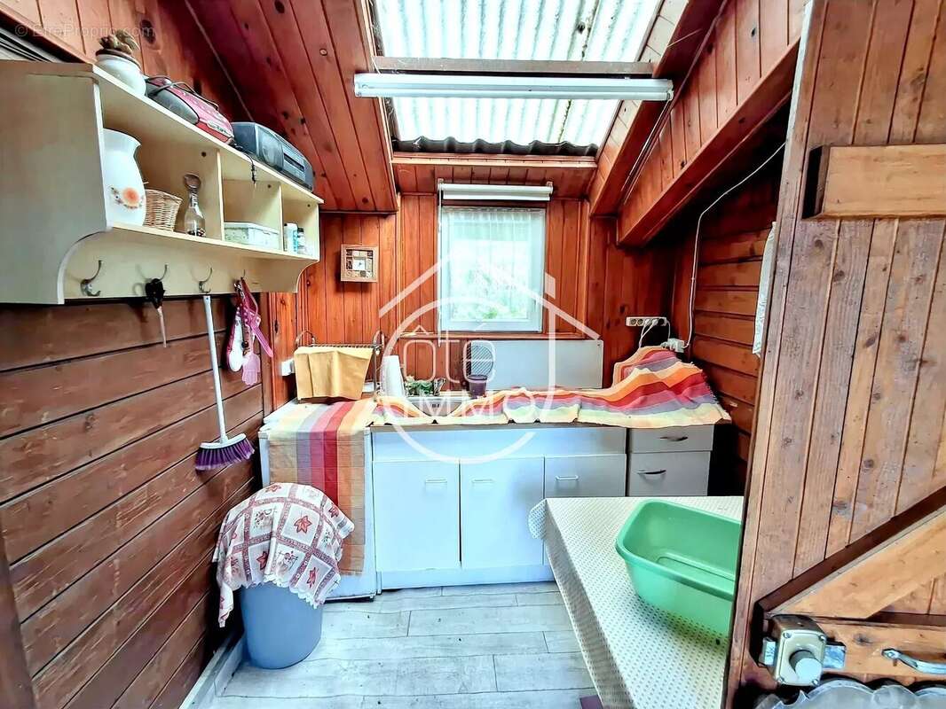 Maison à MOULEYDIER