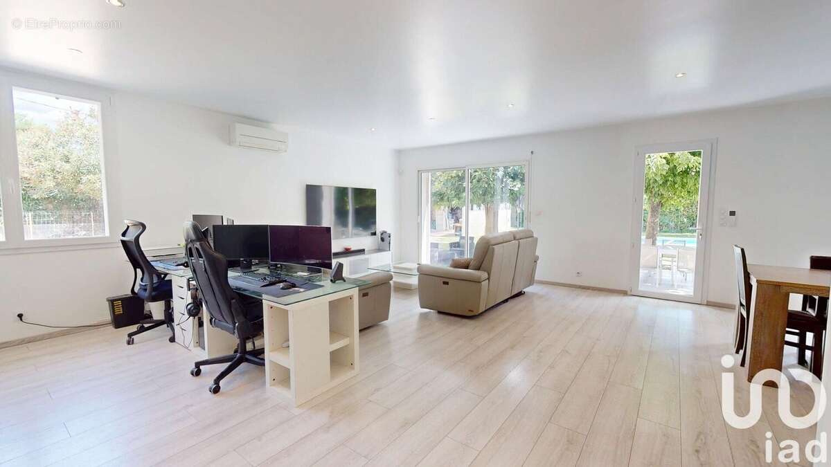 Photo 6 - Maison à PLAN-D'ORGON