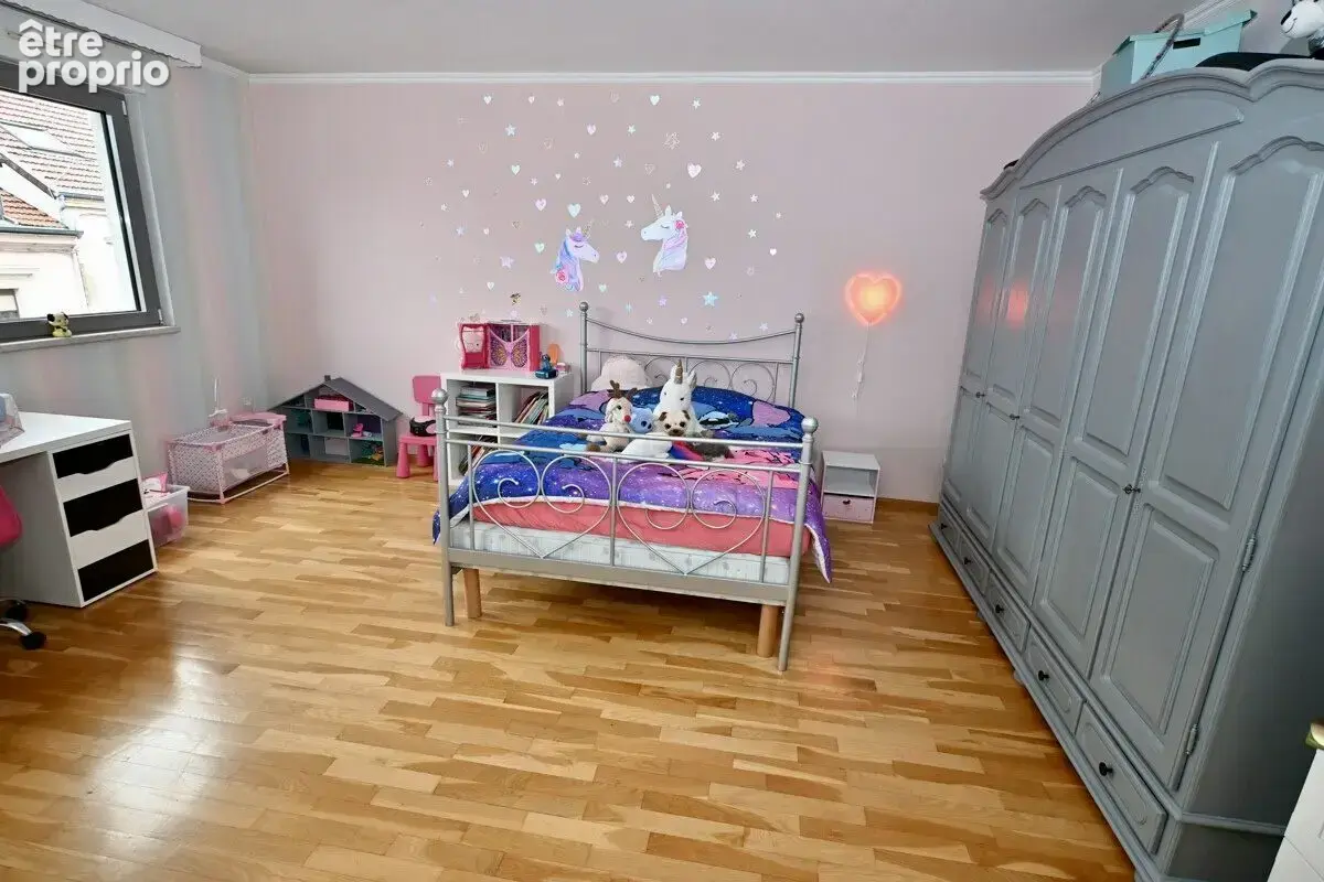 Appartement de standing 123 m2 trois chambres - photo 5
