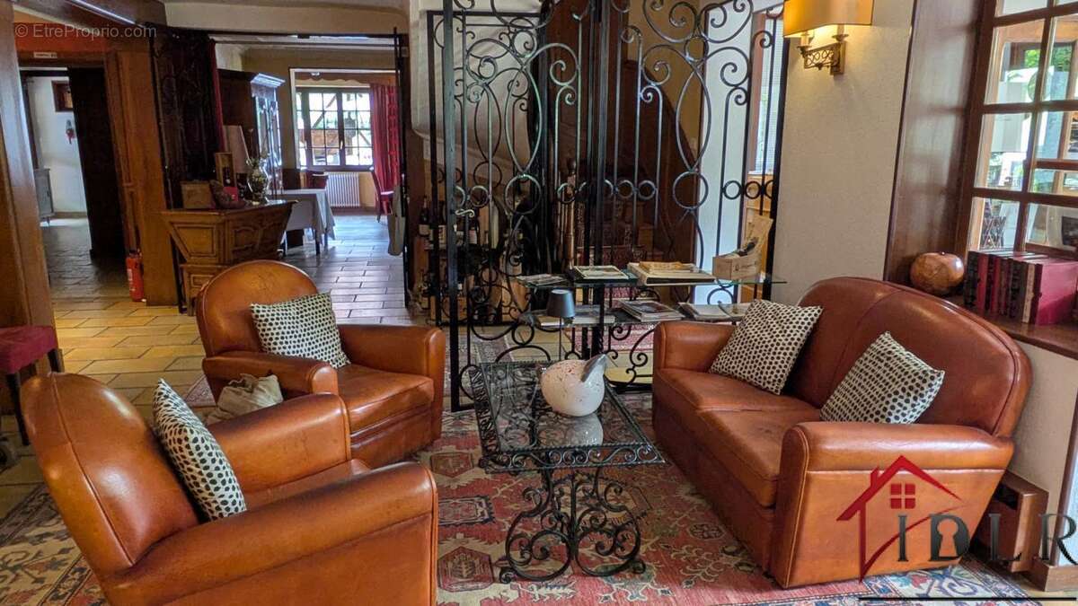 Maison à CHALON-SUR-SAONE