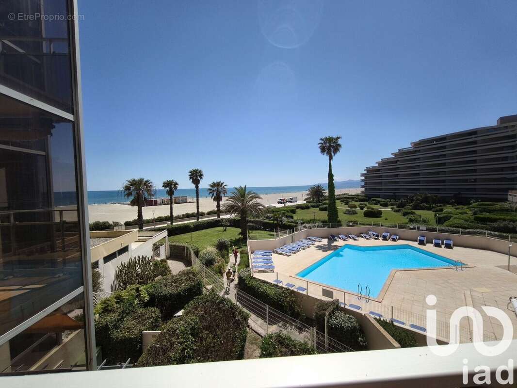 Photo 3 - Appartement à CANET-EN-ROUSSILLON