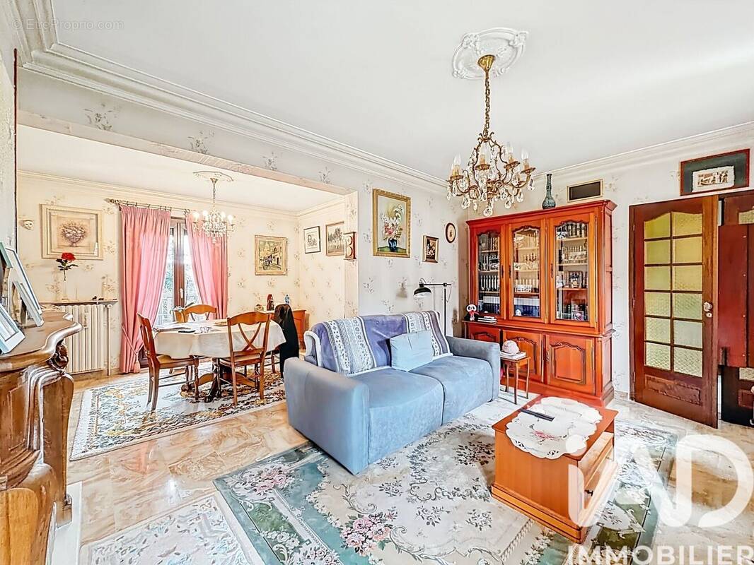 Photo 1 - Maison à PRINGY