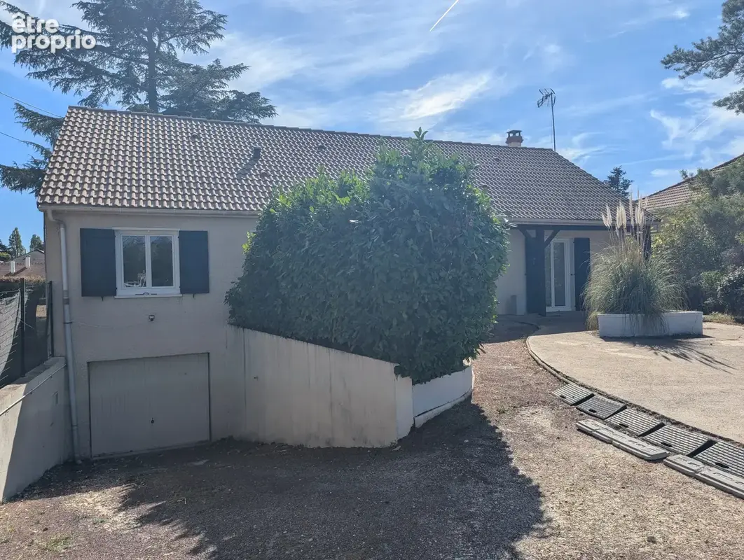 Amilly, Maison familiale quartier Viroy - photo 3