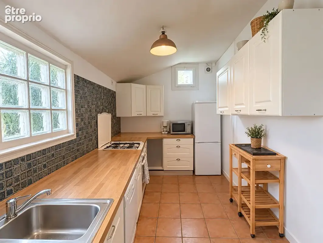 Maison Francueil 5 pièce(s) 117 m2 - photo 4