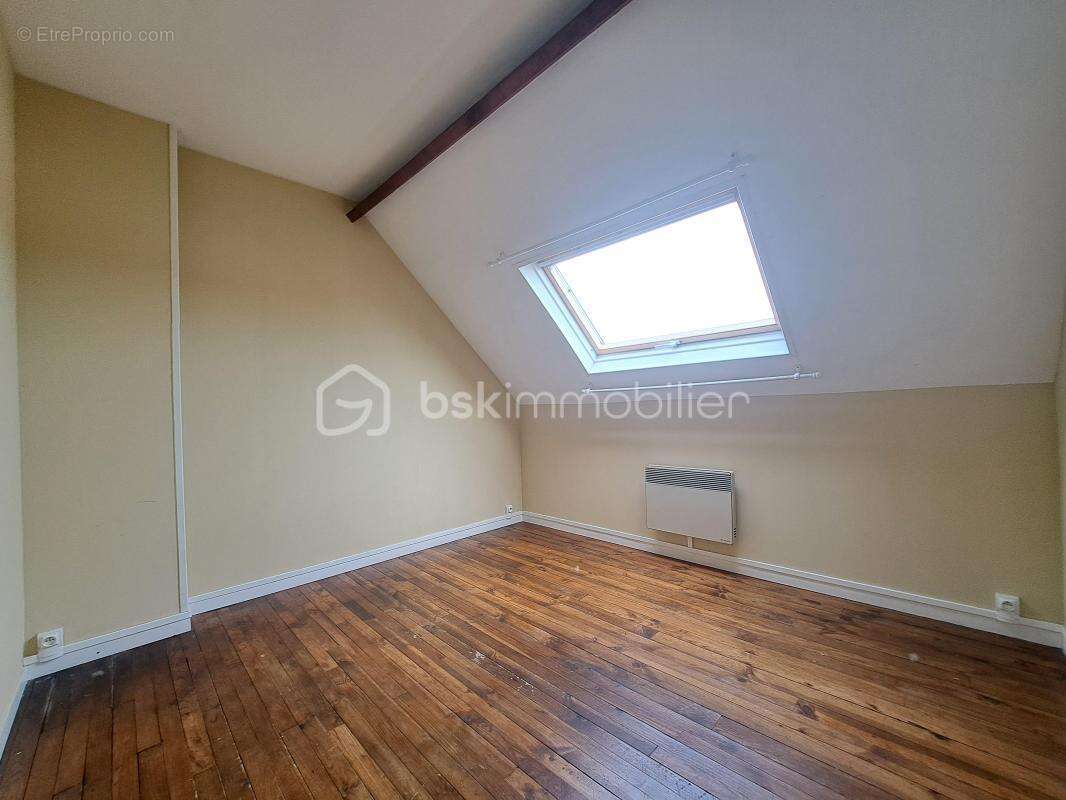 Maison à ABBEVILLE