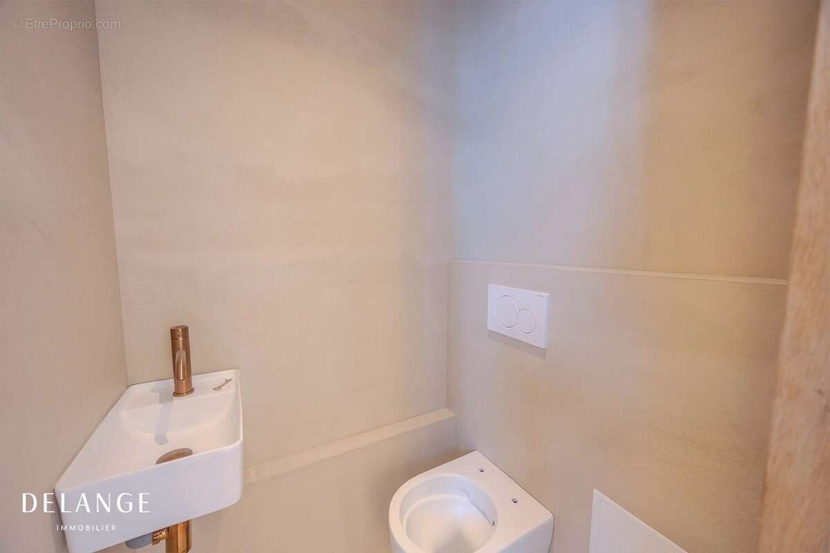 Appartement à PARIS-5E