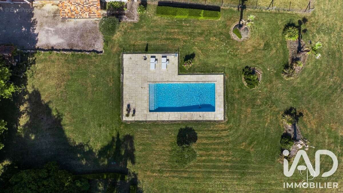 Photo 5 - Maison à LABASTIDE-SAINT-PIERRE