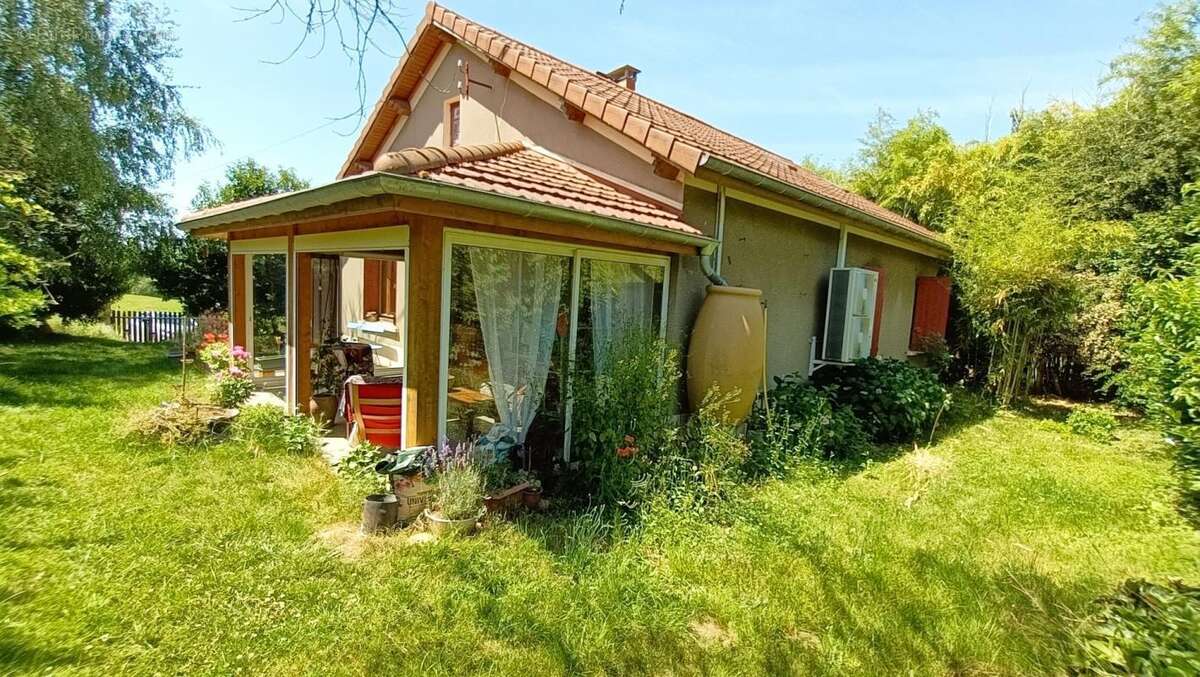 maison individuelle de plain-pied, Drôme des Collines - photo 5
