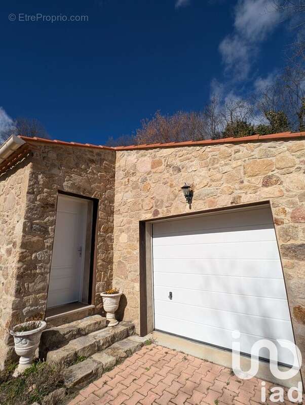 Photo 9 - Maison à COUSTOUGES