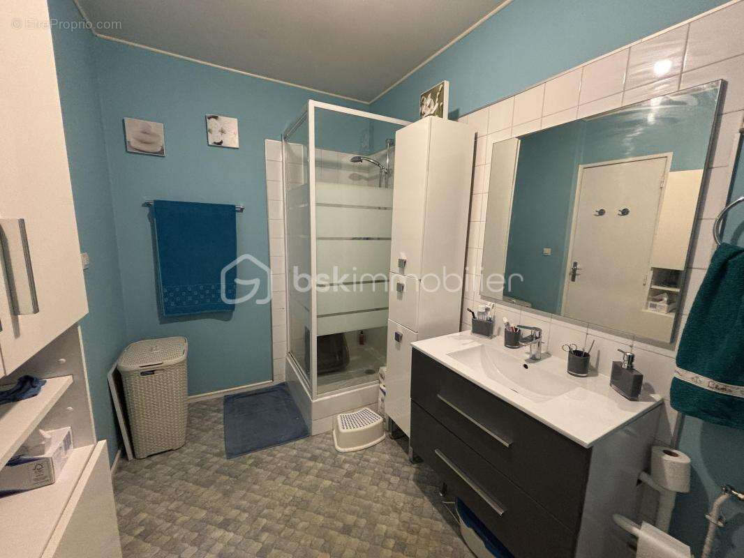 Appartement à JOUE-LES-TOURS