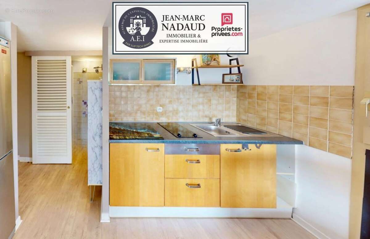 Appartement à SAINT-RAPHAEL