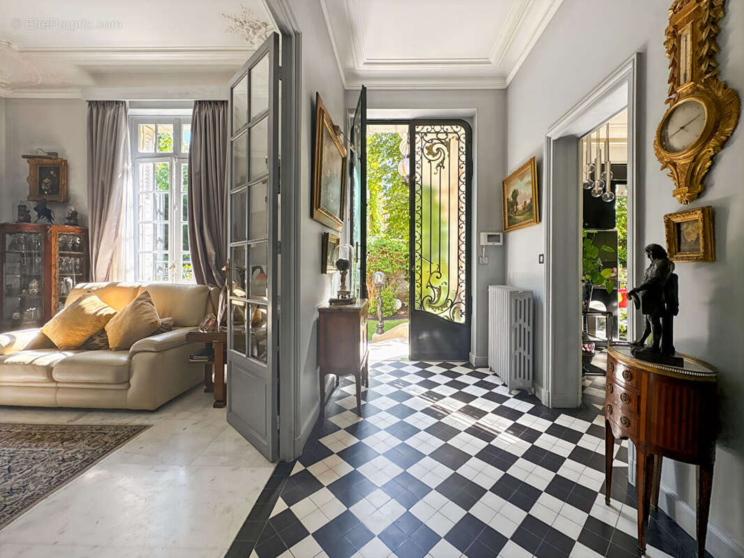 Maison à MANTES-LA-JOLIE