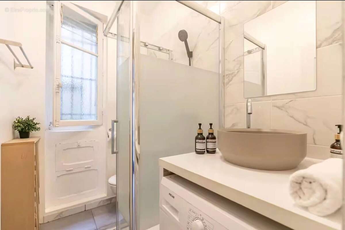 Commerce à PARIS-12E