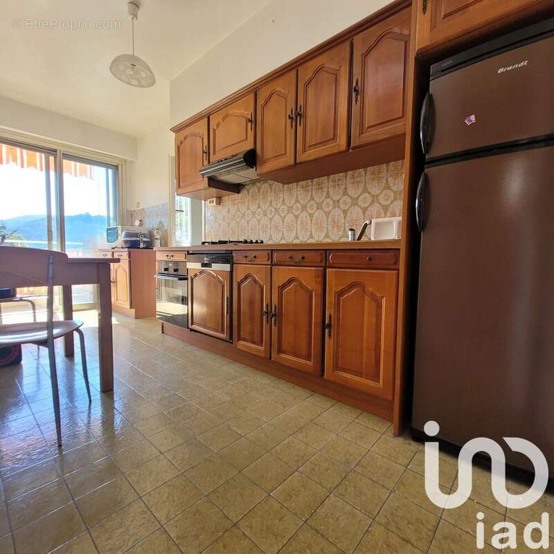 Photo 5 - Appartement à NICE