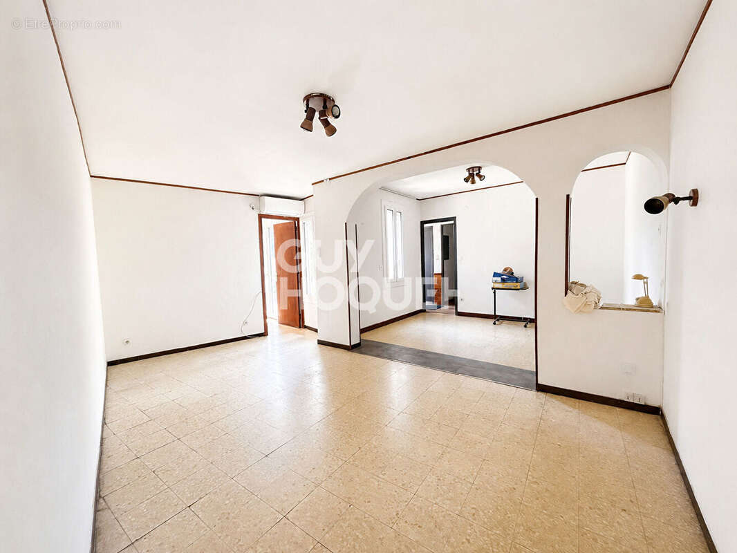 Maison à PERPIGNAN