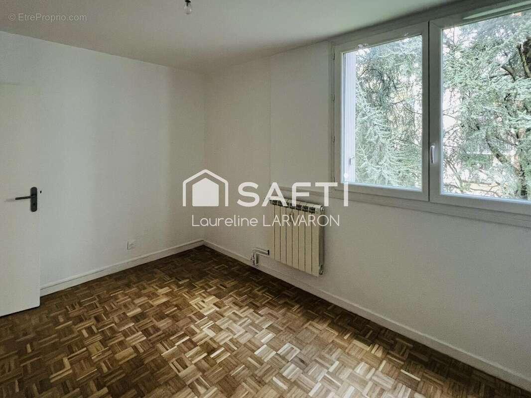 Photo 9 - Appartement à VIENNE