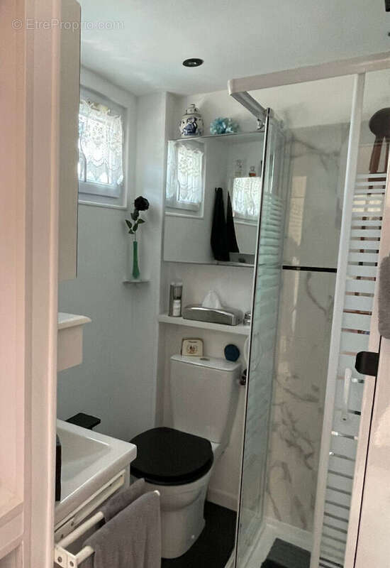 Maison à VILLERS-SUR-MER