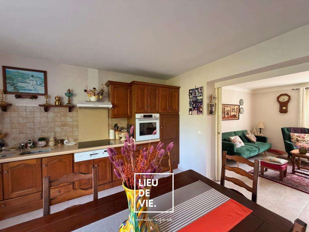 Appartement à ASCAIN