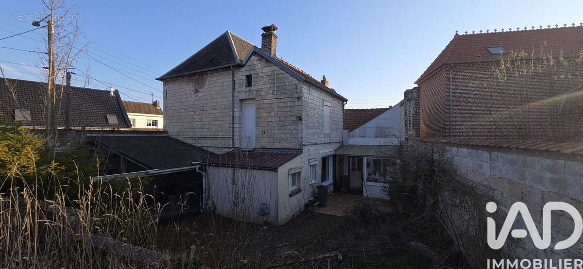 Photo 8 - Maison à MAROEUIL
