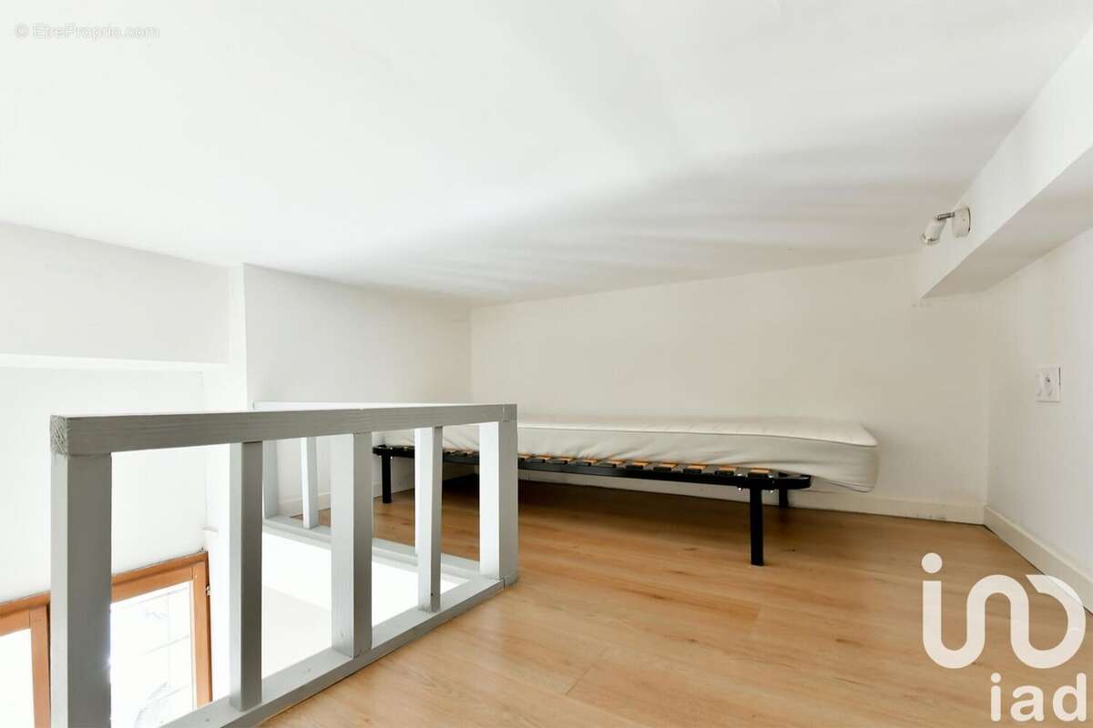 Appartement 58 m² à Lyon-6e  - photo 9