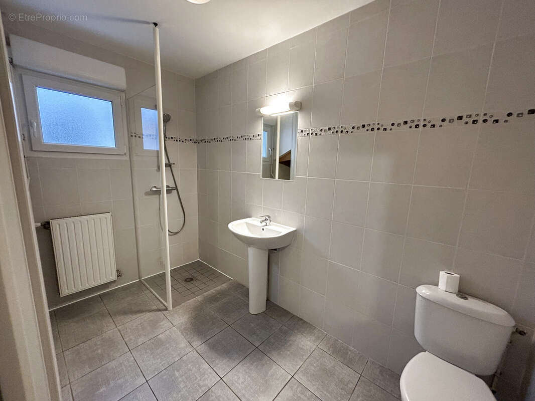 Maison à MURS-ERIGNE