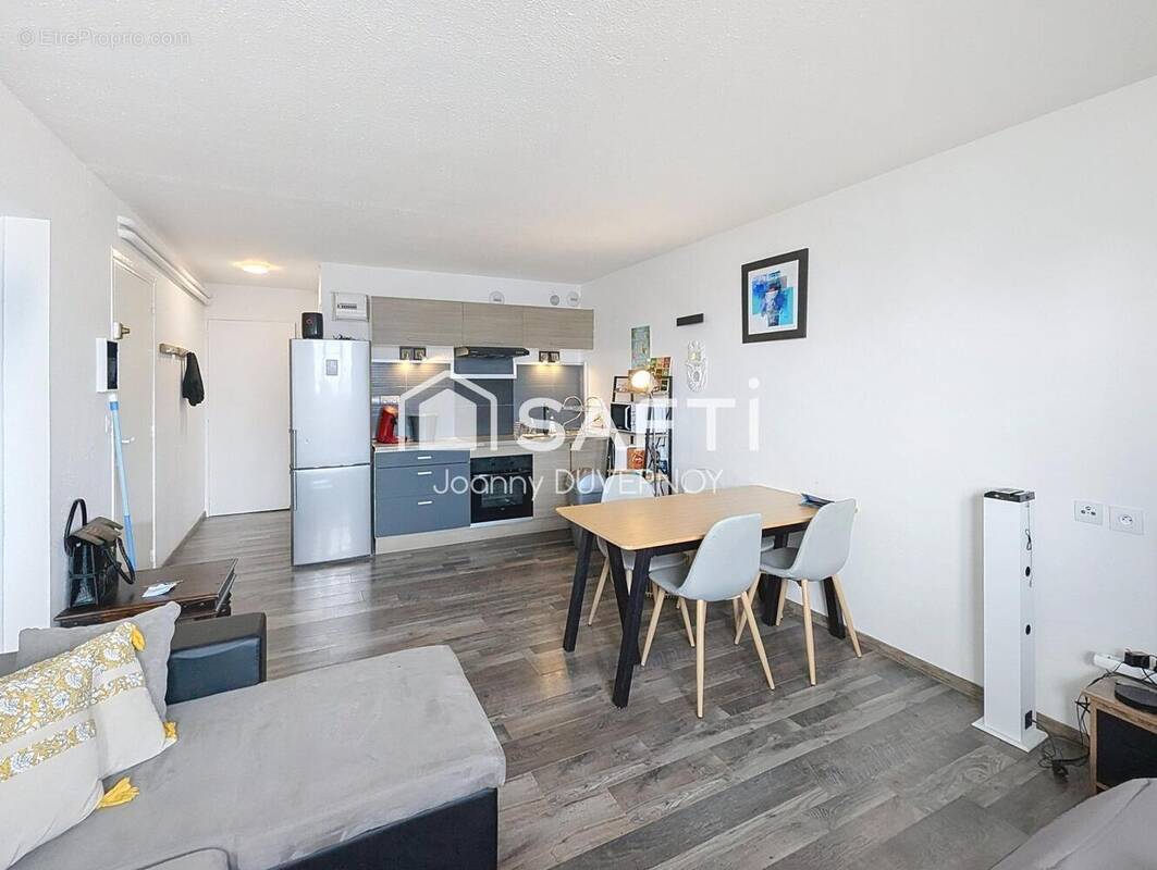 Photo 1 - Appartement à ORCIERES