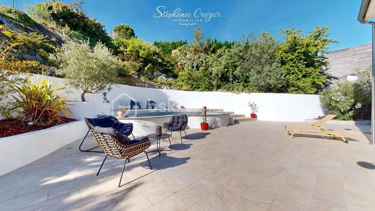 Une signature contemporaine, entre lumière, volumes et horizon - photo 3