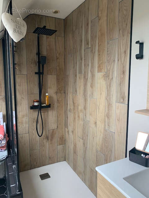 Maison à SAINT-GERAND