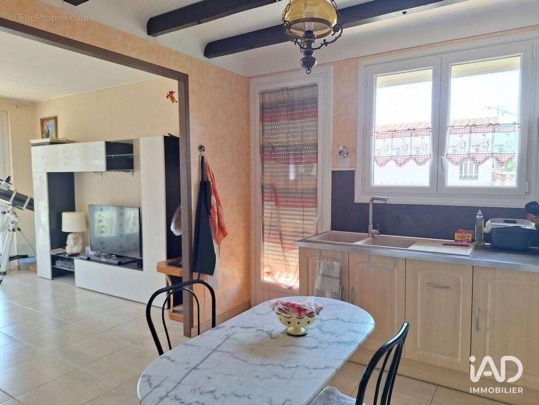Photo 9 - Maison à SAINT-CYPRIEN