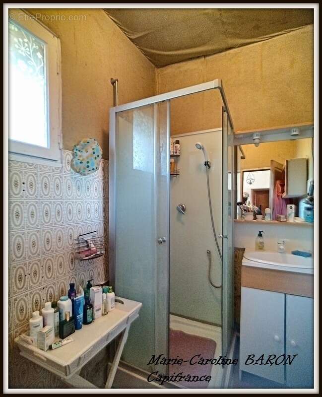 Maison à SAINT-LACTENCIN