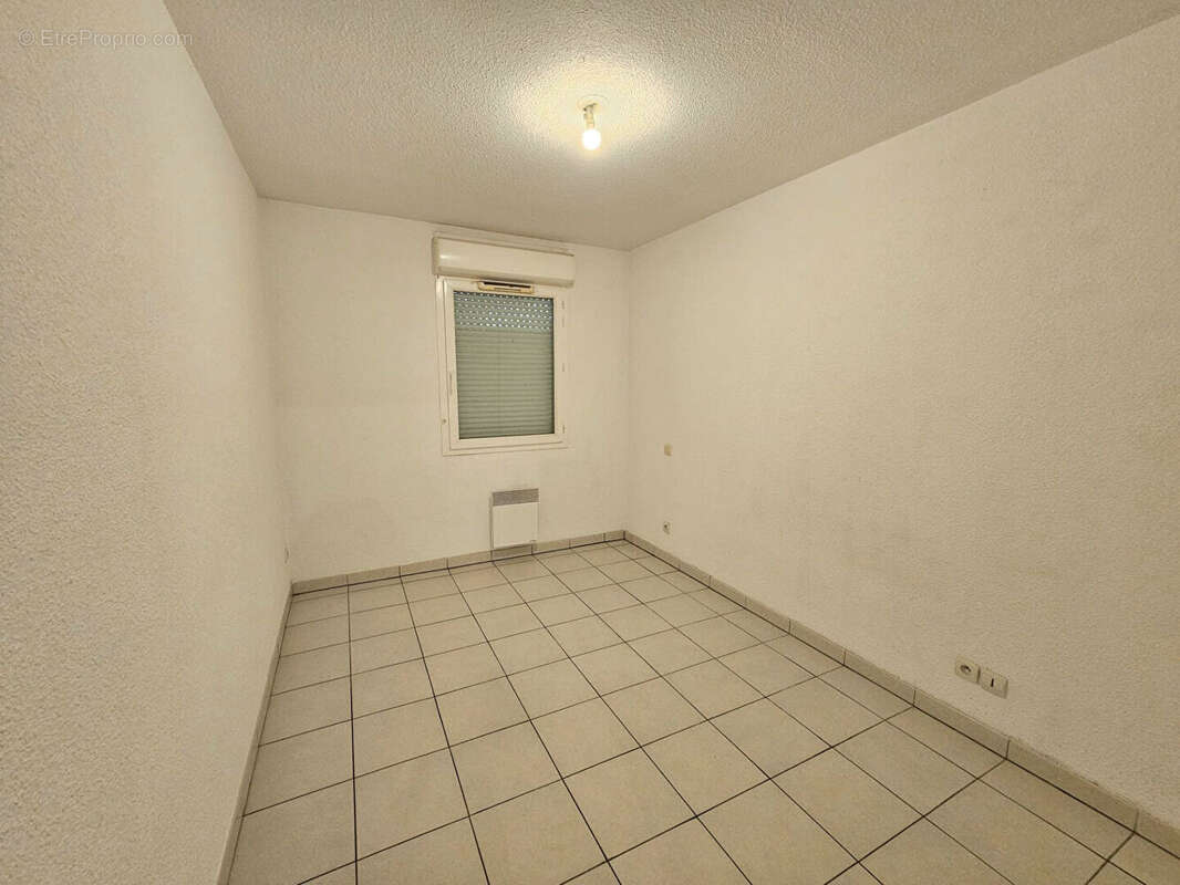 Appartement Seysses 3 pièces 55.31 m2 avec jardin - photo 6