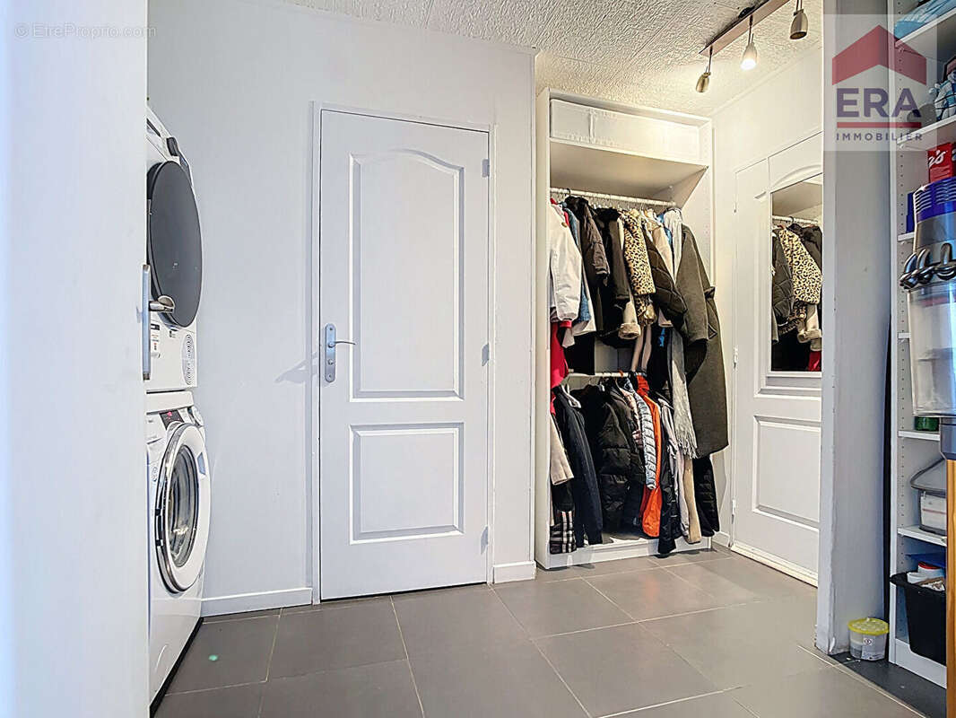 Maison à MARSEILLE-10E