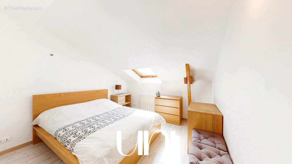 Maison 3 pièces de 54,50 m2 avec petite terrasse - Caen rive droite - photo 2