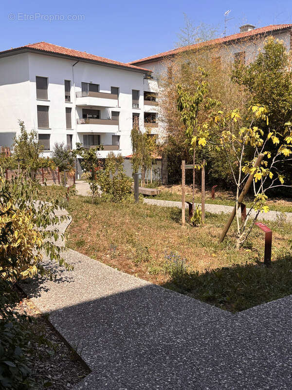 Appartement à ANGLET