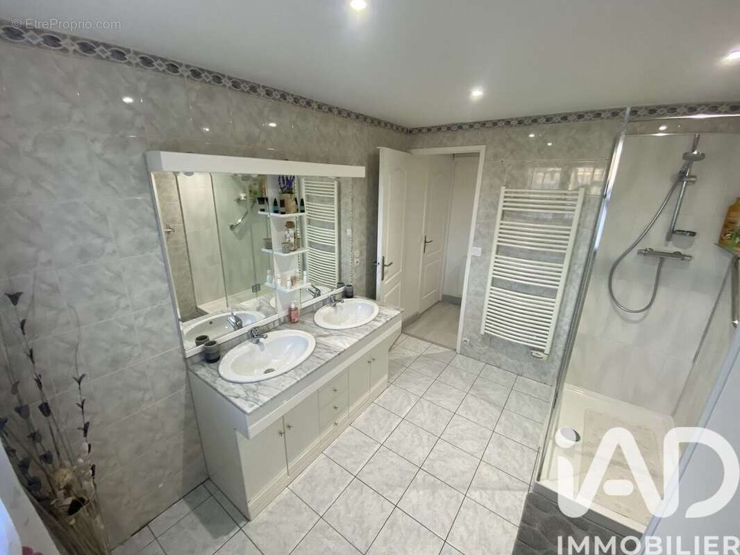 Photo 9 - Maison à MOMBRIER