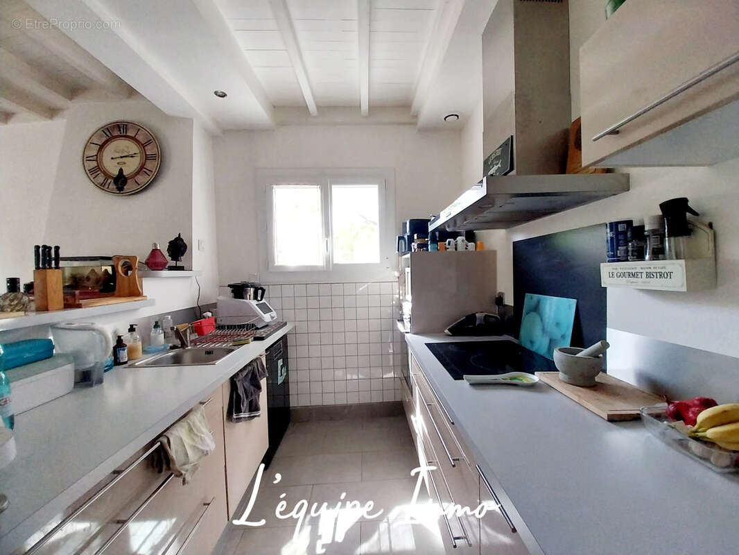 Maison à CAZAUX-SAVES
