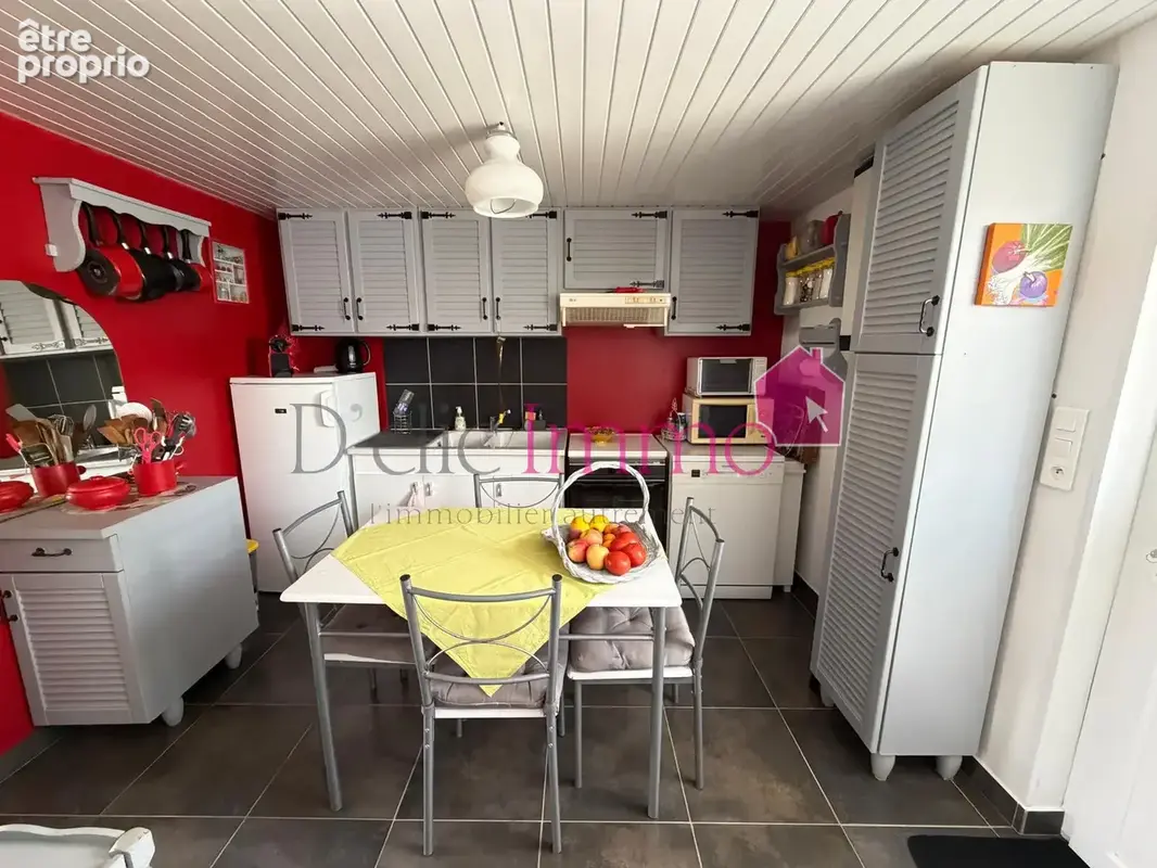 Maison 2 chambres Challans proche toutes commodités - photo 5